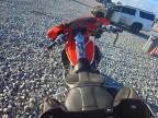 2012 Harley-Davidson FLHTCUSE7 CVO Ultra Classic Electra Glide
