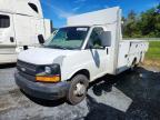 2006 Chevrolet Express G3500