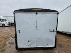 2017 Mirage Trailers 2016 Mirage Enclosed Cargo Trailer
