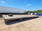2025 Metalium Flatbed Trailer