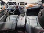 2012 Mercedes-Benz ML 350 Bluetec