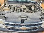 2007 Chevrolet Silverado C3500