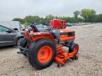 2002 Kabota L3010D