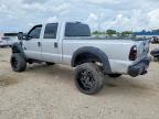 2008 Ford F250 Super Duty