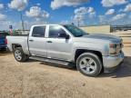 2018 Chevrolet Silverado C1500 Custom