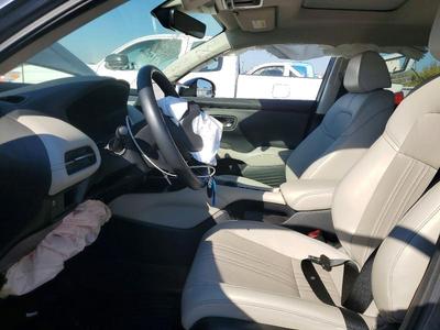 2025 Honda Hr-V EXL