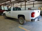 2013 Chevrolet Silverado C1500