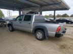 2015 Toyota Tacoma Double Cab