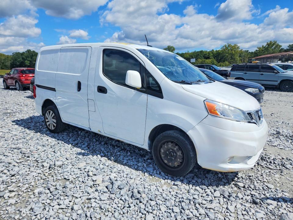 2020 Nissan NV200 SV