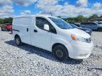 2020 Nissan NV200 SV