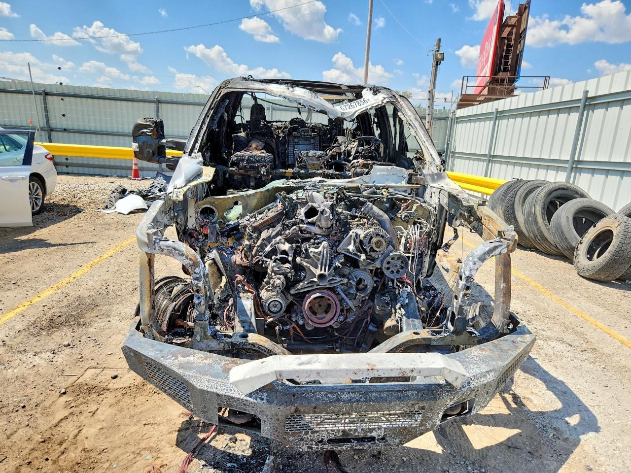 2019 Ford F350 Super Duty