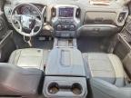 2022 Chevrolet Silverado LTD K1500 LTZ