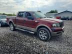 2005 Ford F150 Supercrew