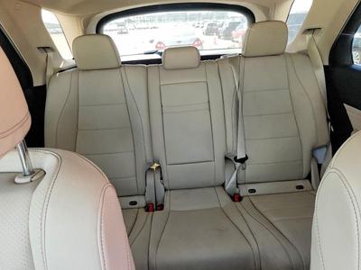 2021 Mercedes-Benz GLE 350