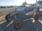 2021 Can-Am Maverick X3 Utility Vehicle