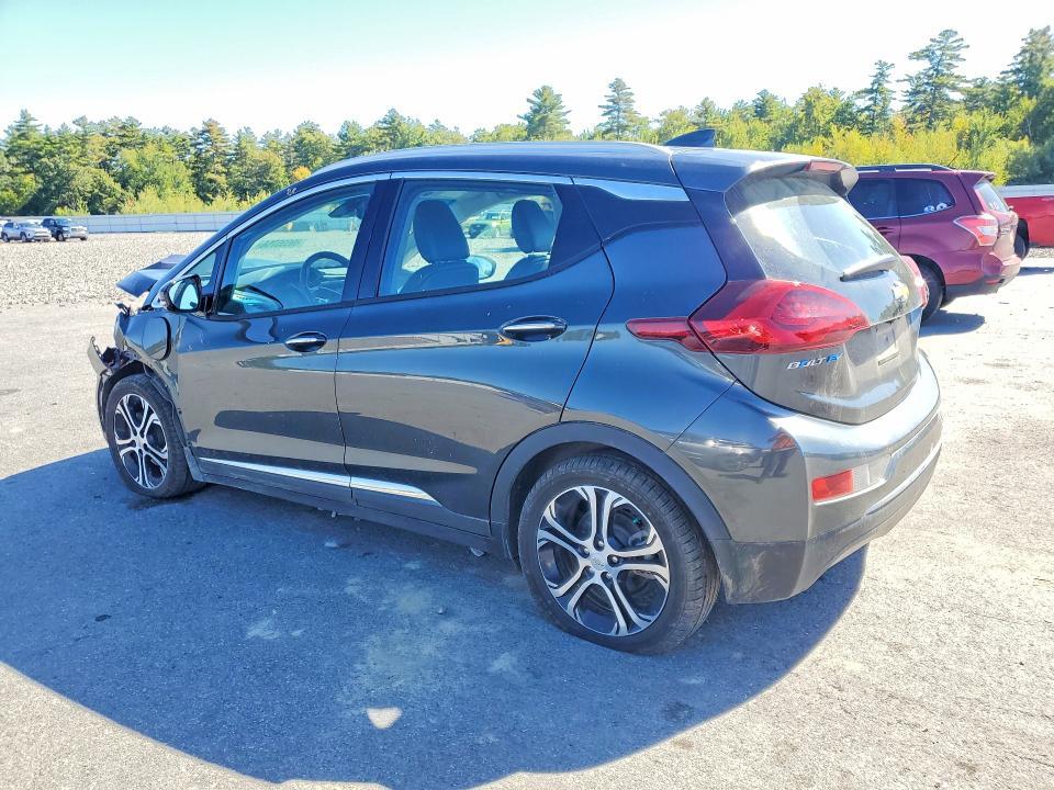 2021 Chevrolet Bolt EV Premier