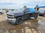 2017 Chevrolet Silverado C1500 LT
