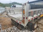 2019 Ford F550 Super Duty Dump Truck