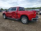 2020 Chevrolet Silverado K1500 LTZ
