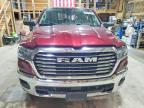 2025 Dodge 1500 Laramie