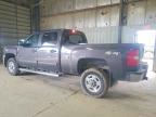 2011 Chevrolet Silverado K2500 Heavy Duty LT