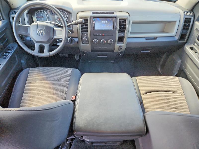 2011 Dodge RAM 1500
