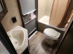 2017 Forest River Grey Wolf Camper