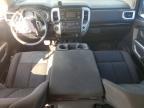 2017 Nissan Titan S