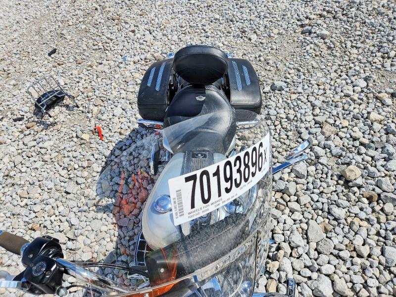 2003 Harley-Davidson Flhrci Anniversary