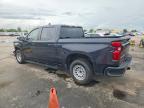2022 Chevrolet Silverado C1500 Custom