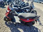 2015 SYM Fiddle II 125