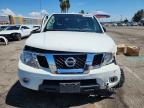 2018 Nissan Frontier SV V6