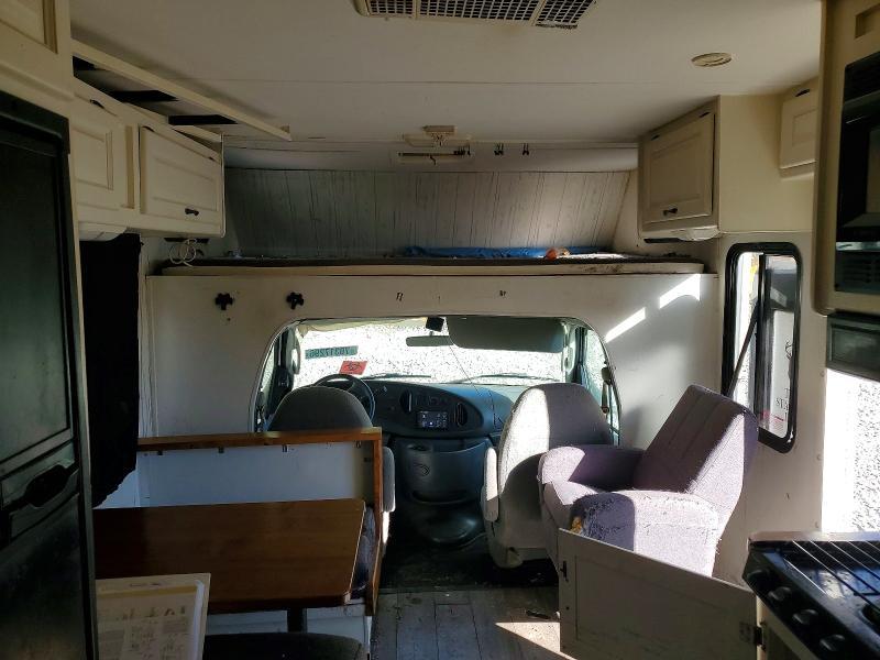2006 Ford E350 RV
