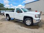 2017 GMC Sierra K1500 SLE