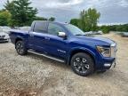 2023 Nissan Titan Platinum Reserve