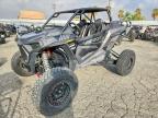 2021 Polaris 2021 Pols RZR Turbo