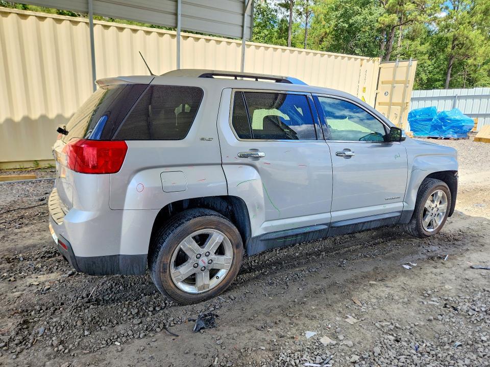 2012 GMC Terrain SLT