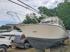 2001 Albemarle 320 Expres-Boat