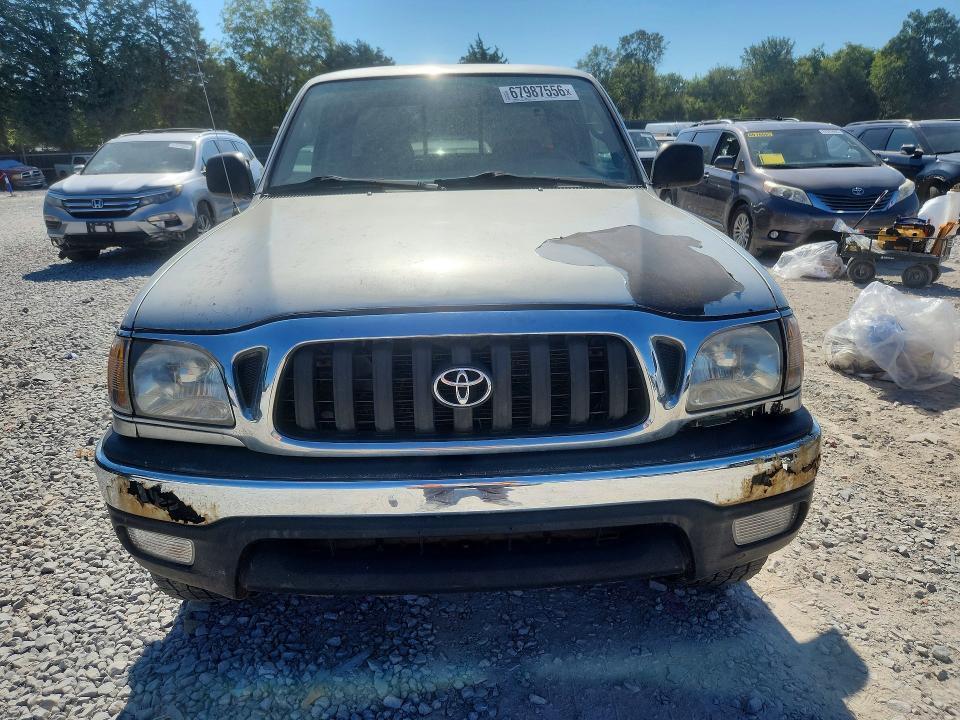 2003 Toyota Tacoma V6