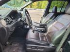 2017 Honda Ridgeline Black Edition