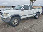 2002 Toyota Tundra SR5 V8