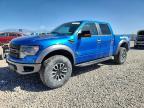 2013 Ford F150 SVT Raptor