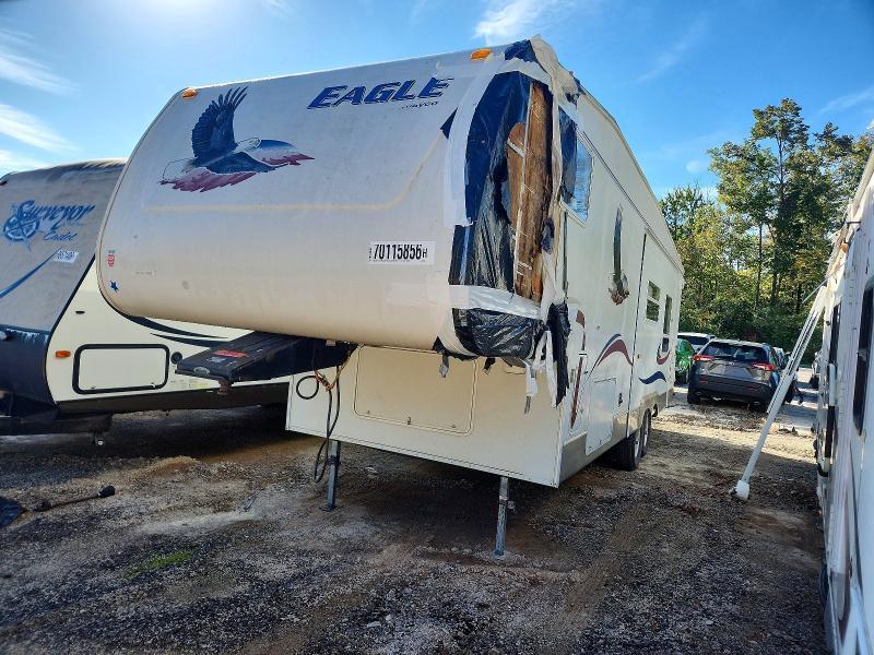 2005 Jayco O Travel T