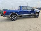 2016 Nissan Titan XD PRO-4X
