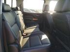 2017 Chevrolet Silverado K1500 LTZ