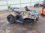 2011 Polaris Sportsman 550 ATV