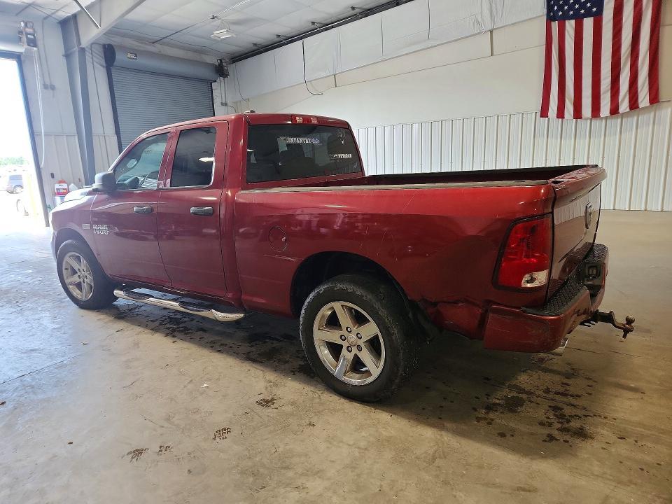 2015 Dodge RAM 1500 ST
