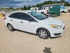 2016 Ford Focus s