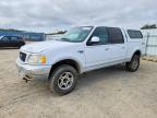 2002 Ford F150 Supercrew