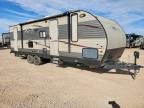2016 Foresriver 2016 Forest River Cascade Cherokee Camper